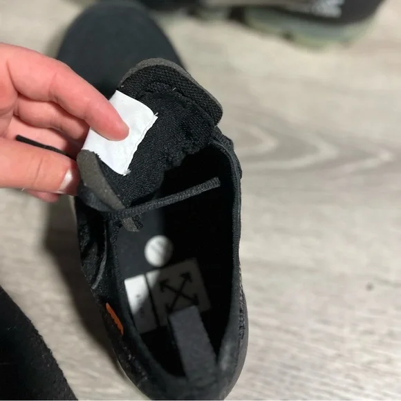 Offwhite Vapormax - Picture 6 of 7